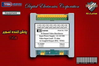 پخش کننده تصویر آیفون تصویری دربازکن تصویری تک نما