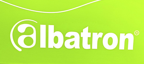 Albatron